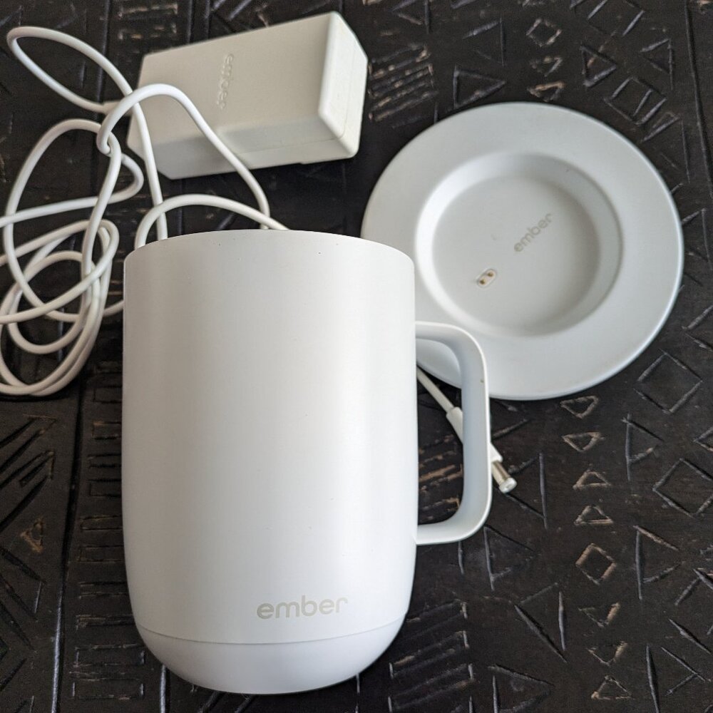 Ember Mug 14oz